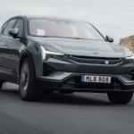 Polestar 3 Receives Major Charging Improvement