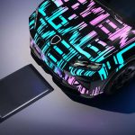 Porsche Unveils Wireless Charging Solution for Cars