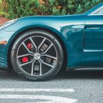 Porsche Welcomes New CEO Focused On Hybrids