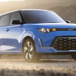 Прощавай Kia Soul новини та деталі