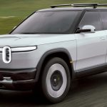 Rivian R2 Redefines Door Handles in Cars