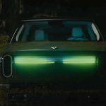 Rivian Transforms R1S And R1T For Halloween