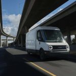 Rivian's Electric Van Outshines Ford Chevy Mercedes