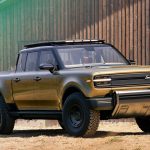 Scout Motors Hits 130000 Reservations for Gas Engine