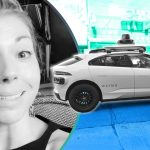 Self-Driving Waymo Sparks Controversy in Los Angeles