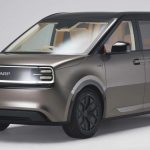 Sharp Expands Into Electric Vehicle Market