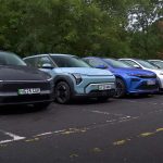 Six EVs Tested for Range Surprises Everyone