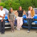 Skeptics of EVs Change Their Minds