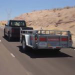 Slate Truck Endures Extreme Heat Challenge