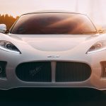 Spyker Continues Its Legacy in Luxury Cars