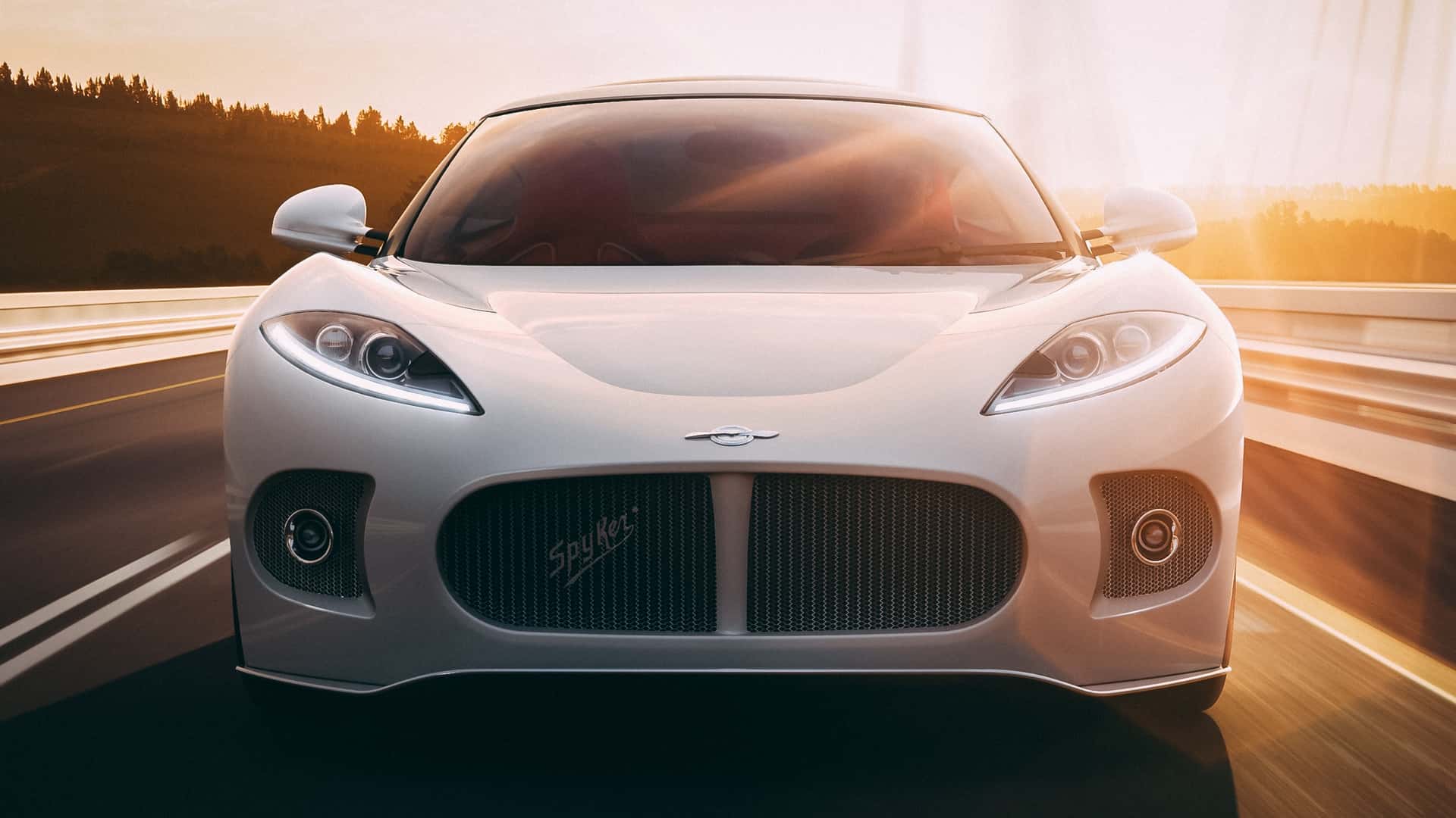 Spyker Continues Its Legacy in Luxury Cars
