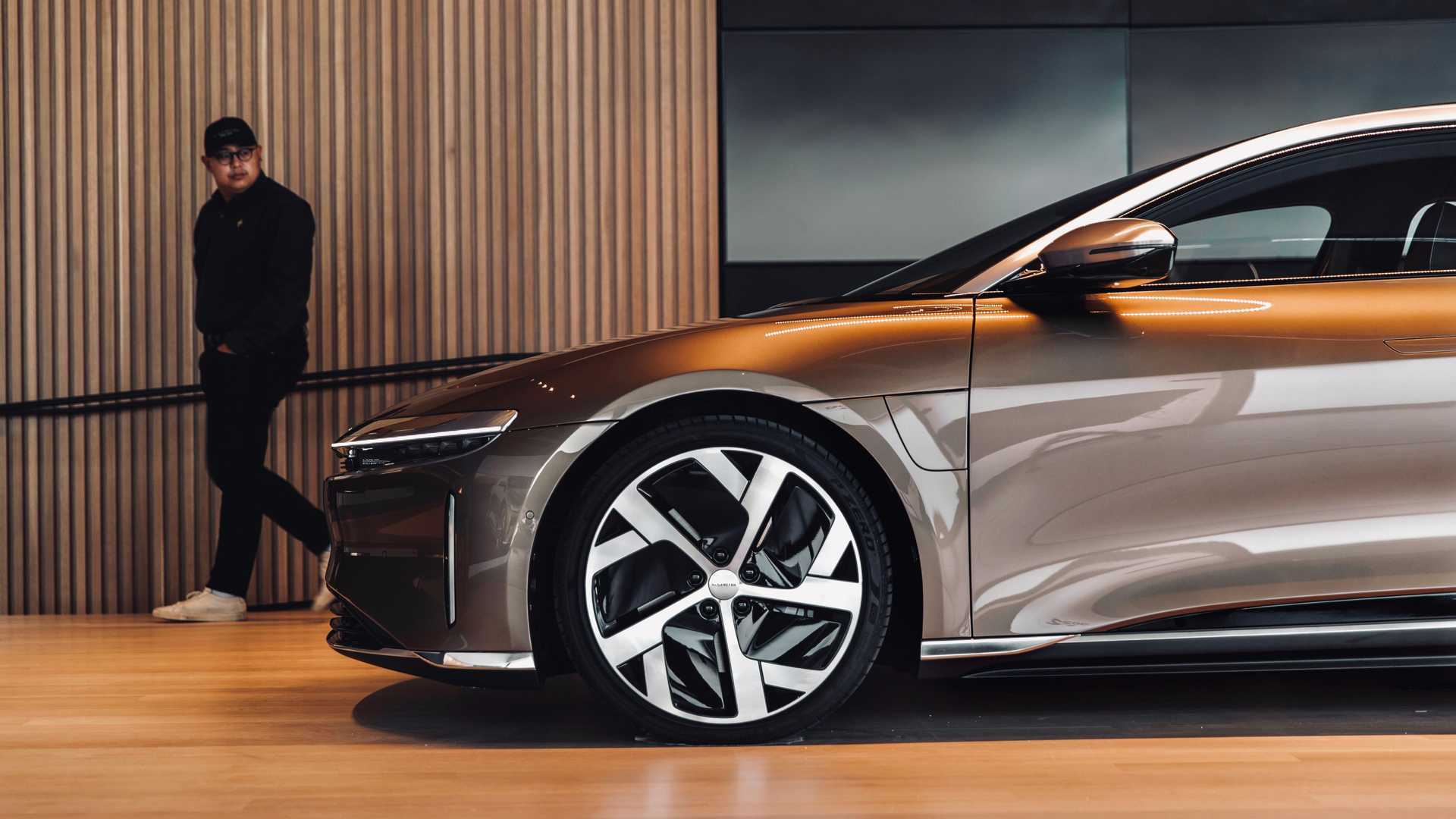 State Boosts Incentive After Federal EV Credits Vanish