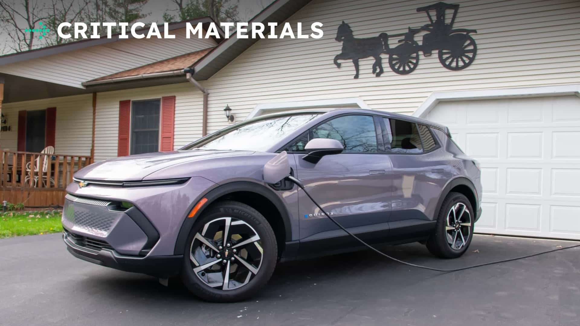 Supercharging Electric Vehicle Adoption Solutions Revealed