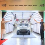 Suzuki вступає в еру електромобілів
