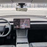Tesla Aims for Robotaxi Future Despite Challenges