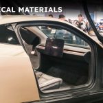 Tesla Cybercab Arriving Soon Without Controls