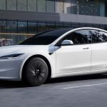 Tesla Launches Affordable New Model 3