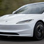 Tesla Model 3 Removes Popular Feature in Upgrade