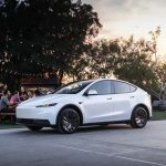 Tesla Model Y and Model 3 Features Reduced