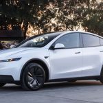Tesla Model Y Now Available at Lower Price