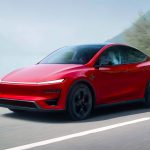 Tesla Model Y Performance Powers Your Appliances