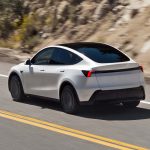 Tesla Model Y Roof Design Explained