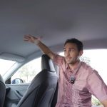 Tesla Model Y Standard Roof Features Explained