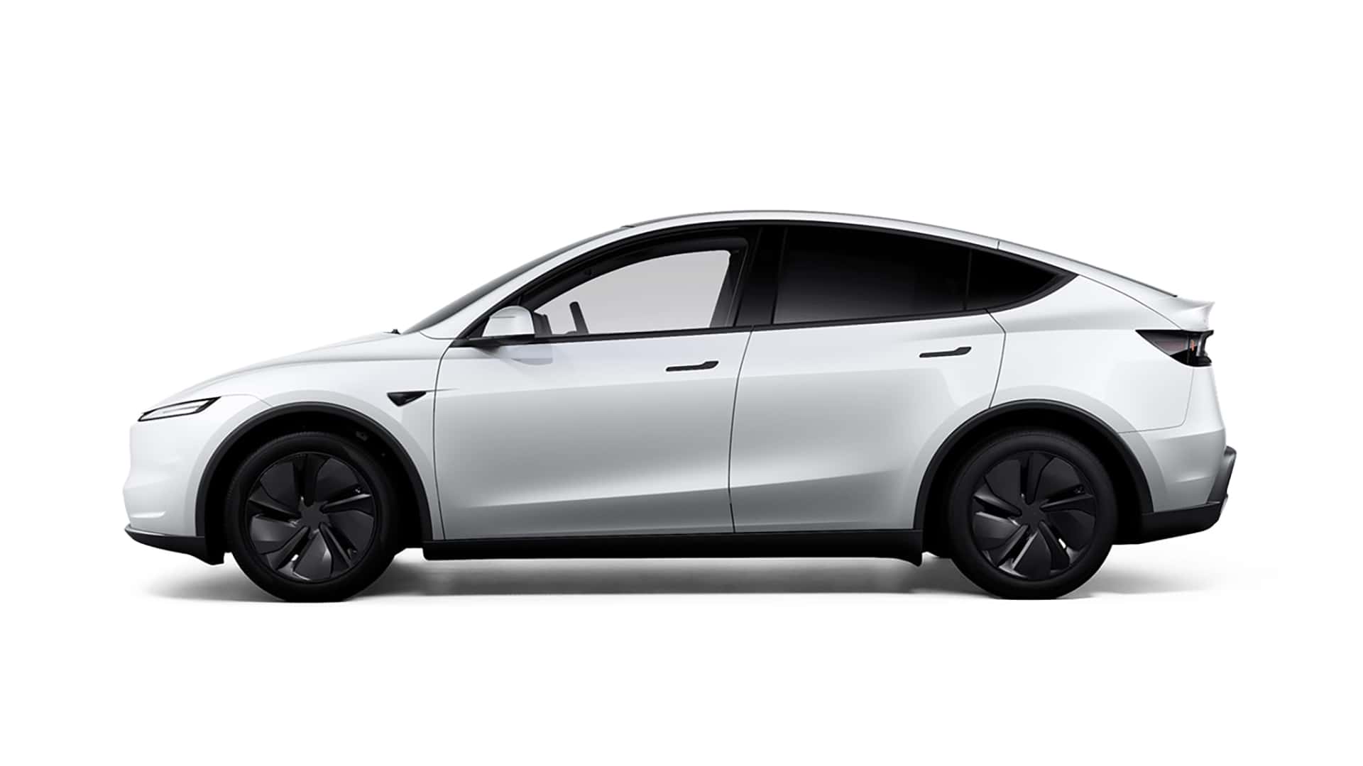 Tesla Unveils Affordable Model Y Ahead Of Launch