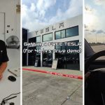 Test Driving a Tesla: 48-Hour Experience