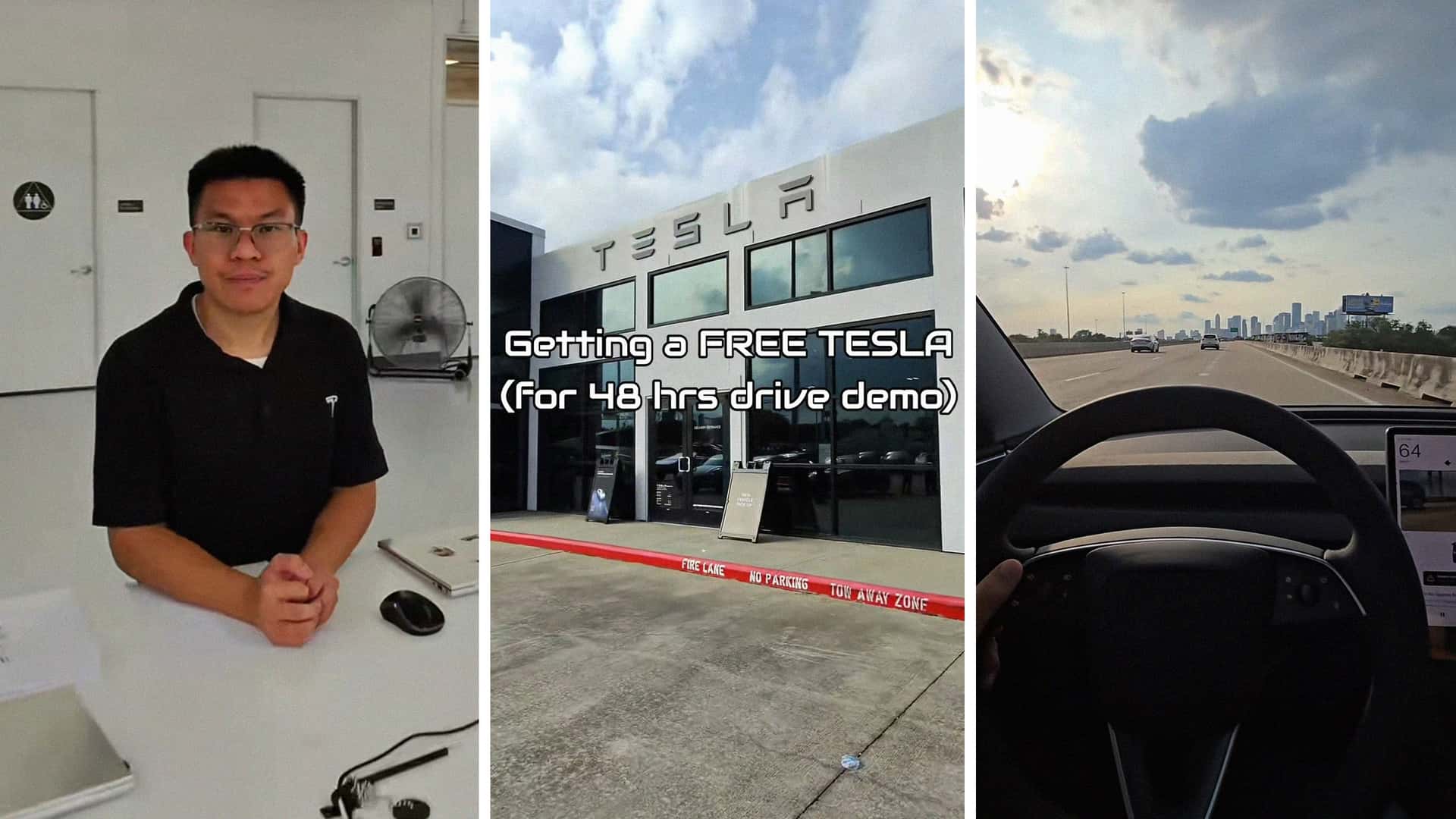 Test Driving a Tesla: 48-Hour Experience