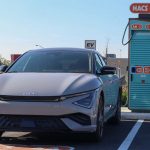 The EV Brand With Least Battery Degradation