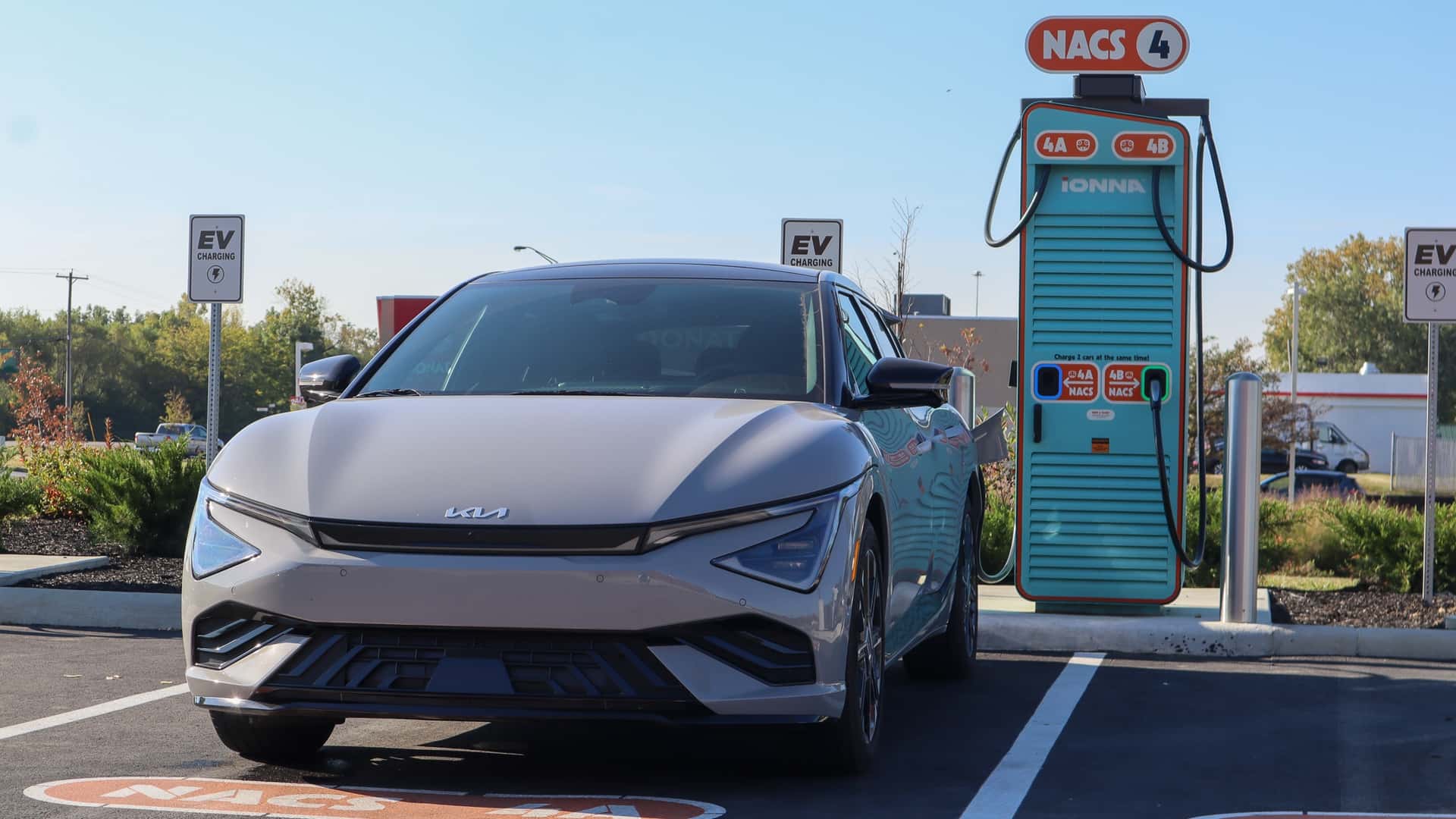 Найповільніший знос батареї серед електромобілів: не Tesla