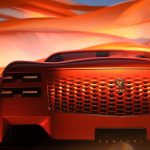 Toyota Becomes Flagship Brand Over Lexus