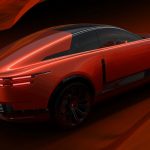 Toyota Debuts Luxurious New Century Coupe