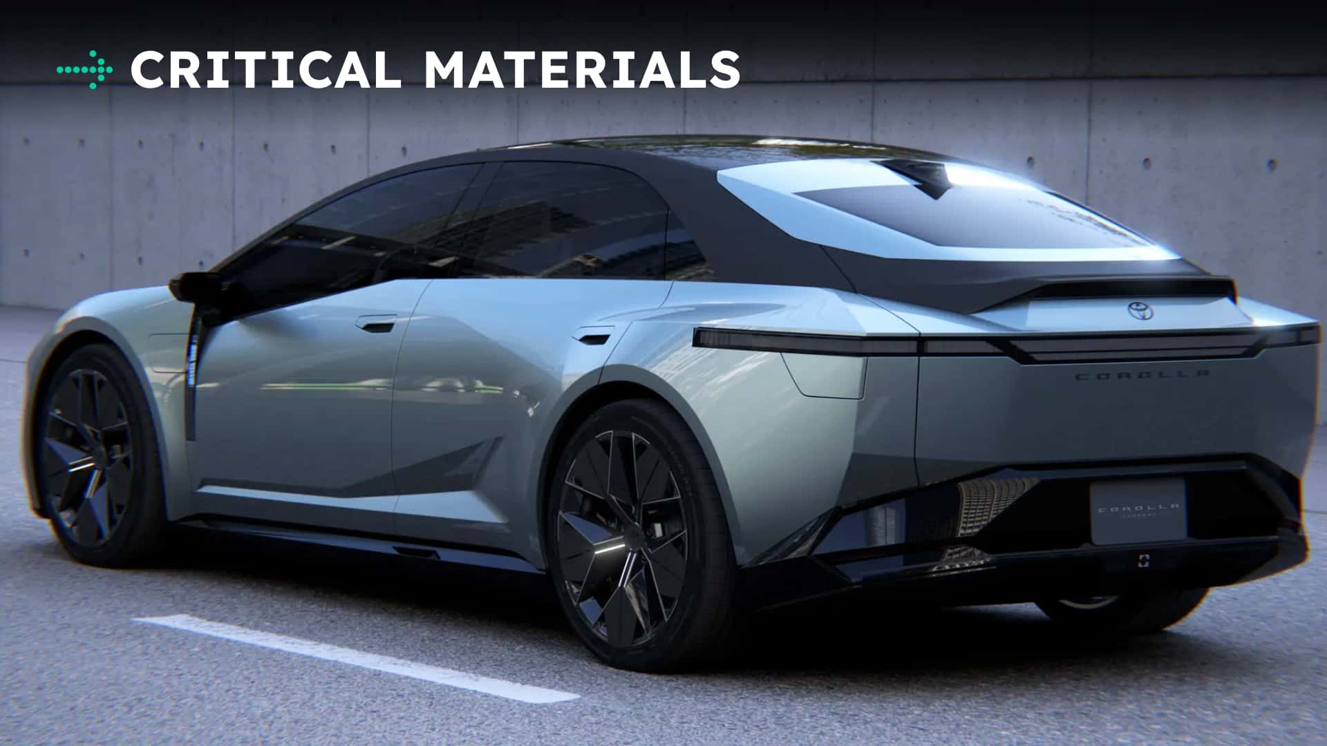 Toyota's Hybrid Strategy and Future EV Plans