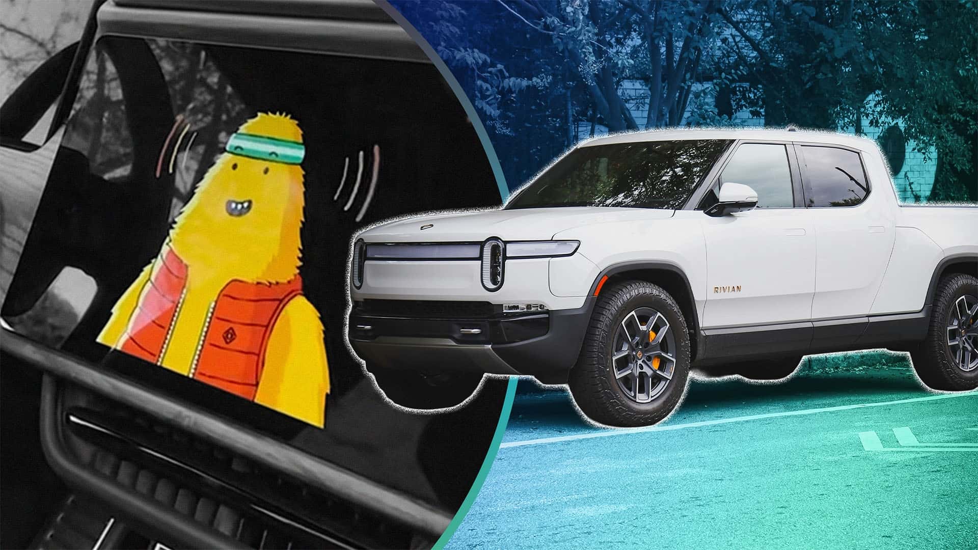 Understanding the Functionality of Rivian’s Gear Guard