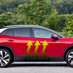 Volkswagen EVs Gain New Battery Preconditioning Solution