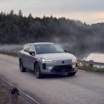 Volvo ще вагається з новими моделями