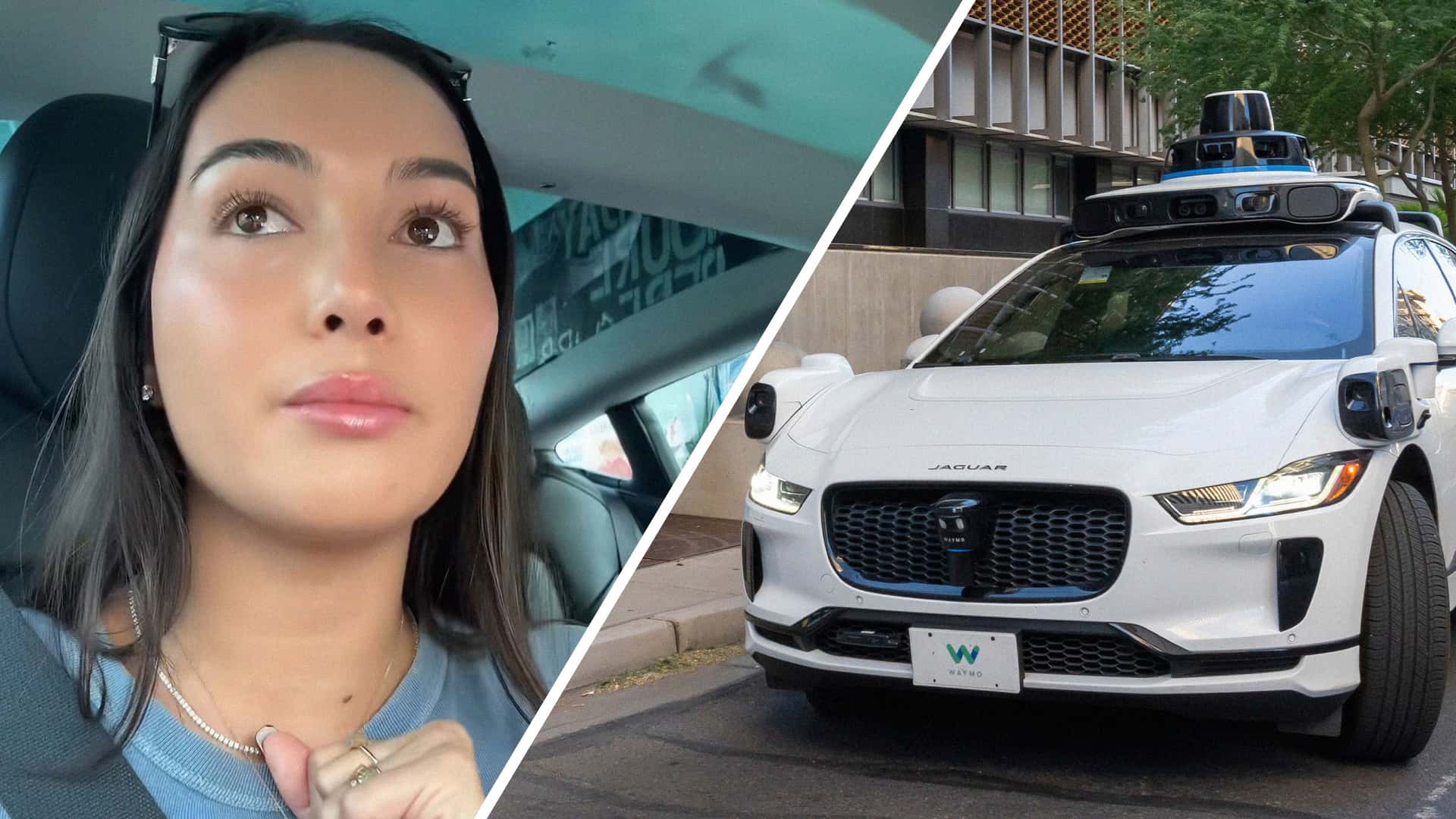 Waymo Cars and Their Impact on Driving
