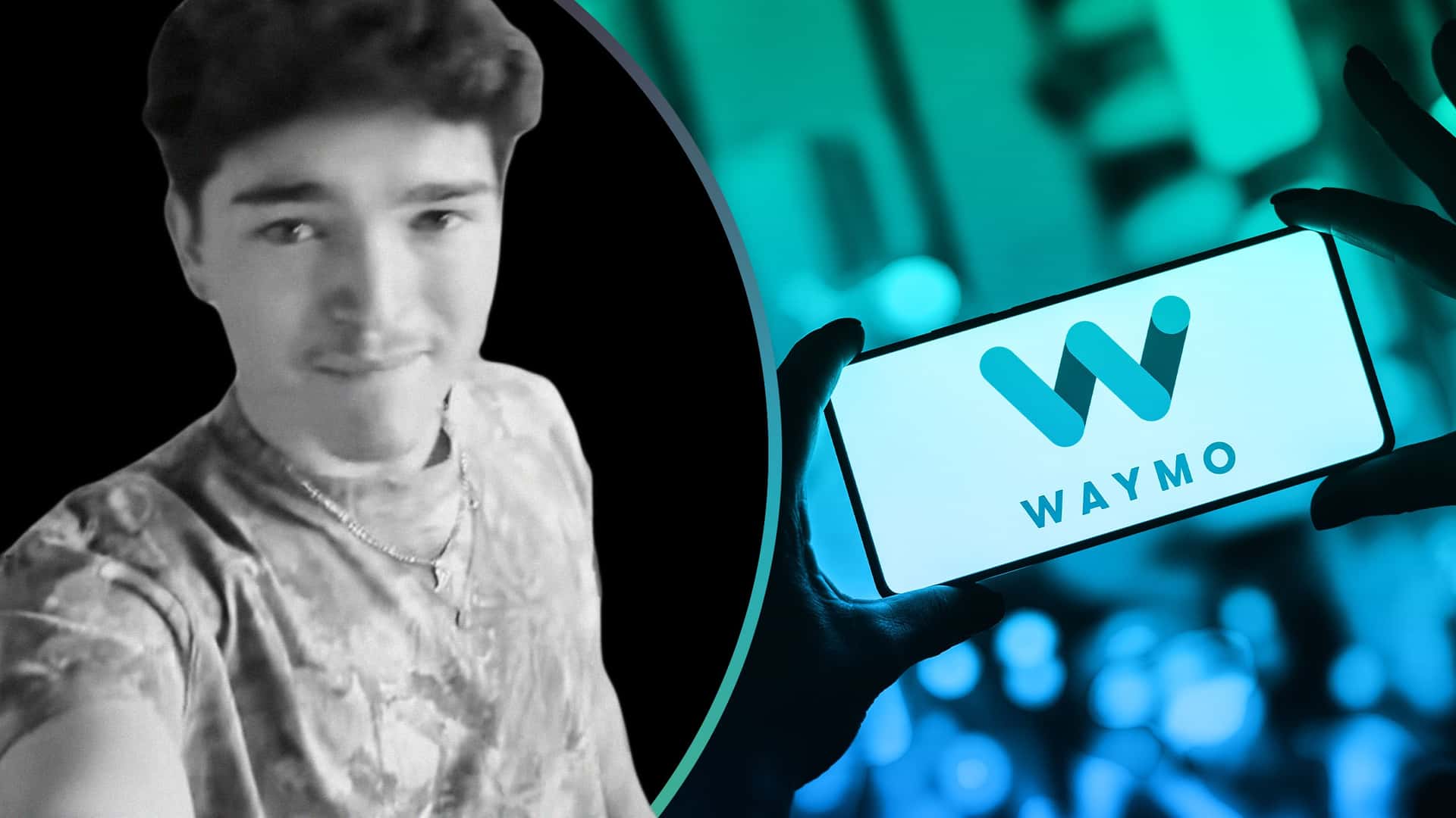 Waymo Changes Pickup Location Four Times