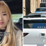 Waymo Ride Costs More Than Regular Uber