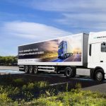 Wireless Charging Road Beats Tesla Superchargers