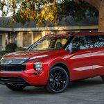 2026 Nissan Rogue Plug-In Hybrid Lacks Key Features