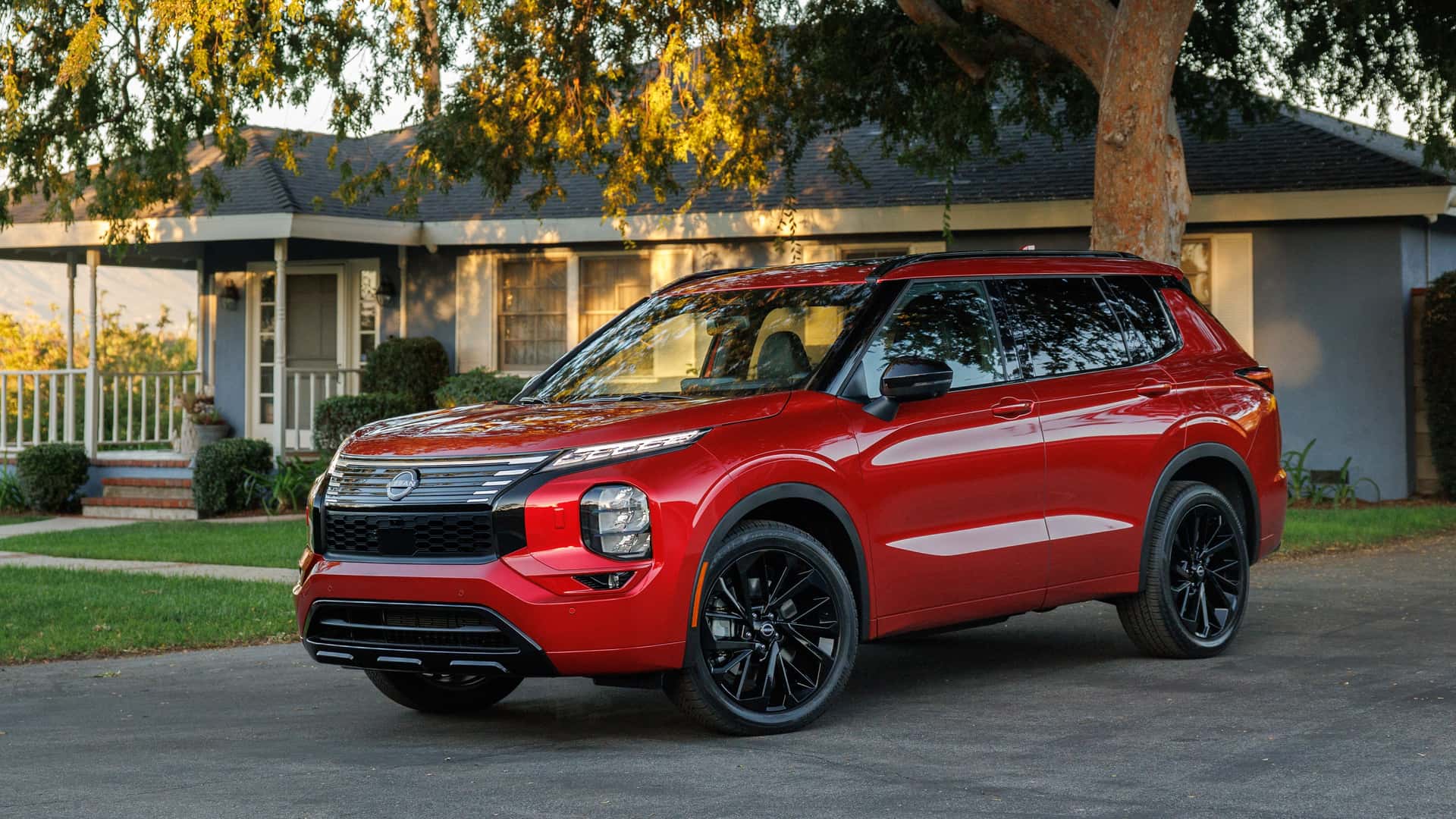 Чого не вистачає у 2026 Nissan Rogue Plug-In Hybrid