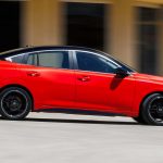 2026 Nissan Sentra Remains Surprisingly Affordable