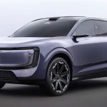 Audi Aims to Launch New EV SUV