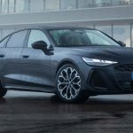 Audi Introduces Zero Turbo Lag Diesel Engine