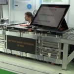 Battery Upgrade Adds 60 Miles To Any EV