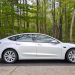 Benefits of LFP Batteries in Used Teslas