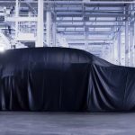 Bentley Introduces First EV Alongside Gas Models